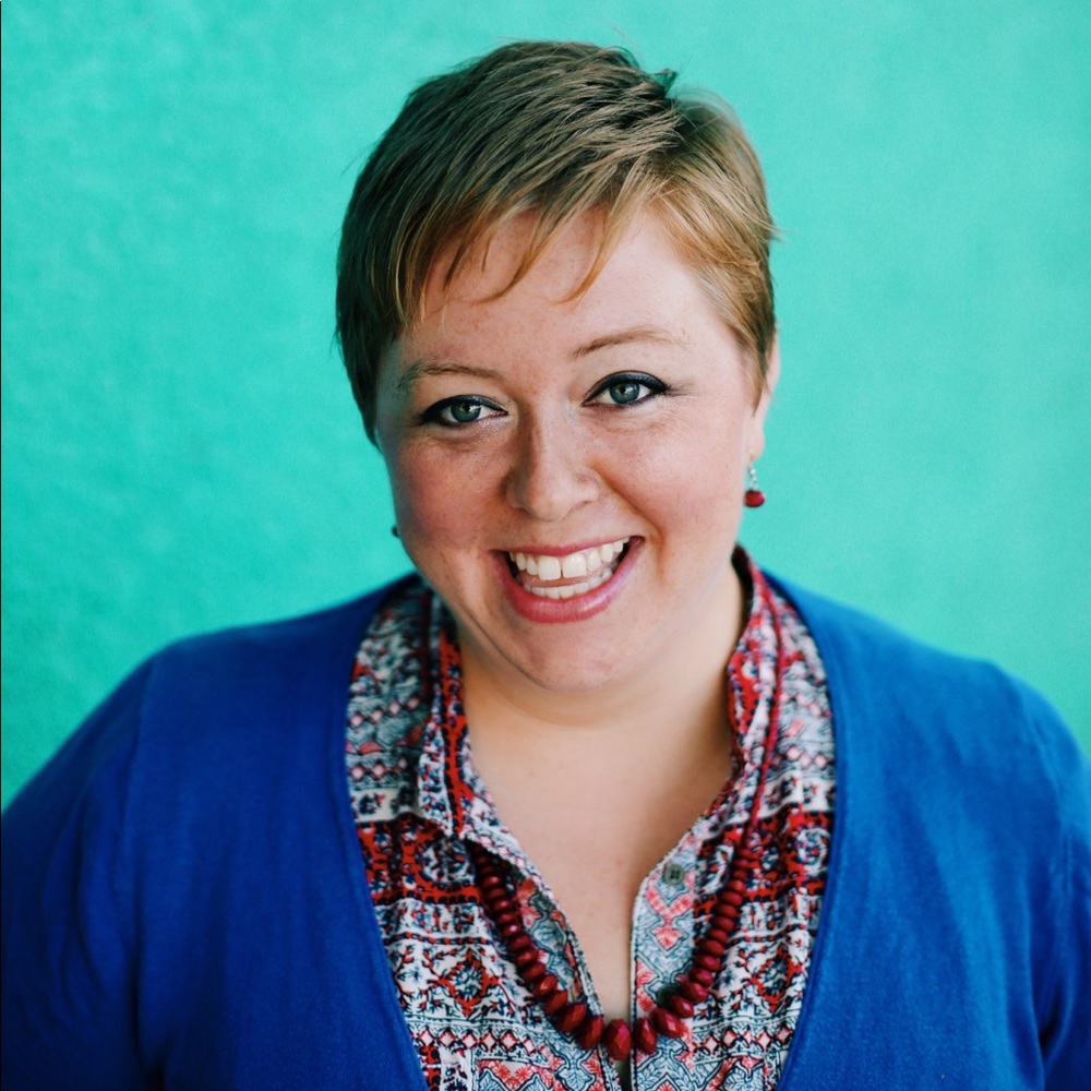 Meet your Posher, Christina